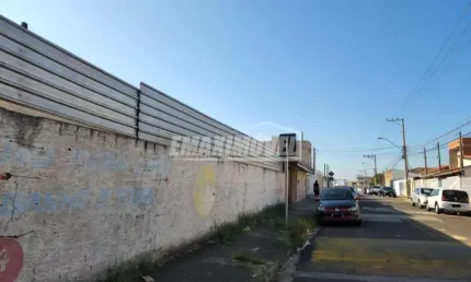 Terreno à venda na Rua Manoel Lourenço Rodrigues - Guarda Civil, Ao Lado Do N°170, S/n, Vila Barão, Sorocaba