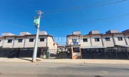 Casa em condomínio fechado com 2 quartos para alugar na Avenida Conceição Imaculada Rodrigues, Casa, 571, Jardim Residencial Villagio Ipanema I, Sorocaba