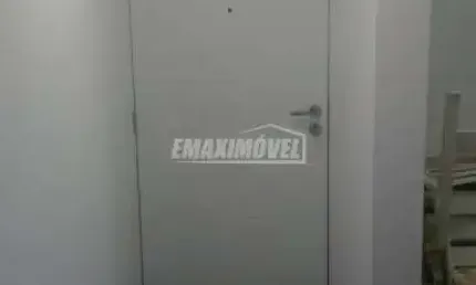 Apartamento com 2 quartos à venda na Rua Demerciano Alves Da Silva, Bloco C, 250, Jardim Piratininga, Sorocaba