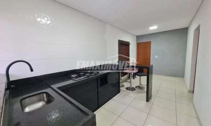 Apartamento para alugar no Jardim Piazza Di Roma em Sorocaba/SP