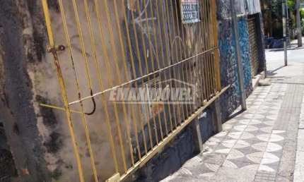 Terreno comercial para alugar na Comendador Oetterer, 51, Vila Santa Rita, Sorocaba