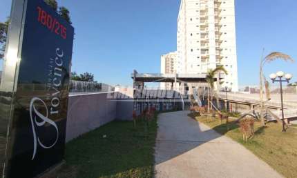 Apartamento para aluguel na Avenida Rogério Cassola