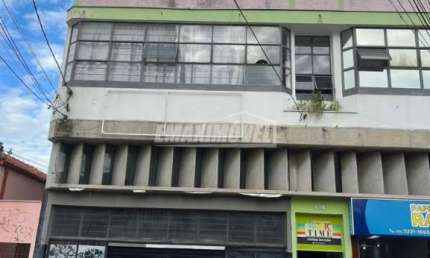 Ponto comercial para alugar na Rua Professor Toledo, Piso Superior - 1º Andar, 108, Centro, Sorocaba