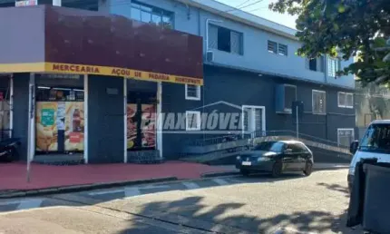 Ponto comercial à venda na Rua Visconde do Rio Branco, 737, Vila Jardini, Sorocaba