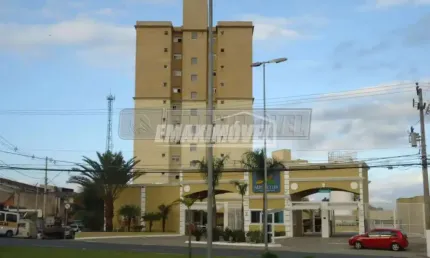 Apartamento com 2 quartos à venda na Avenida Gisele Constantino, Torre A, 430, Parque Bela Vista, Votorantim