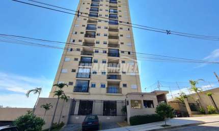 Apartamento para Aluguel - Parque Campolim - Sorocaba/SP