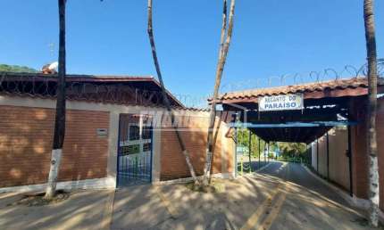 Chácara / sítio com 6 quartos à venda na Rua Felippe Moyses Betti Filho, 511, Ipanema do Meio, Sorocaba