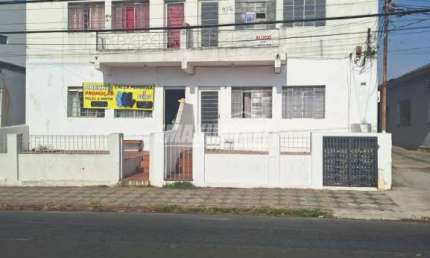 Apartamento com 2 quartos para alugar na Rua Pedro José Senger, 07, 974, Vila Haro, Sorocaba