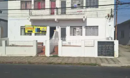 Apartamento com 2 quartos para alugar na Rua Pedro José Senger, 06, 974, Vila Haro, Sorocaba