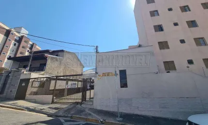 Apartamento com 2 quartos à venda na Rua Nicolau Perrella, Bloco 1, 4°andar - Bloco 1, 237, Vila Progresso, Sorocaba