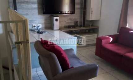 Apartamento com 2 quartos à venda na Rua Doutor Gabriel Rezende Passos, 11, 62, Jardim Piratininga, Sorocaba
