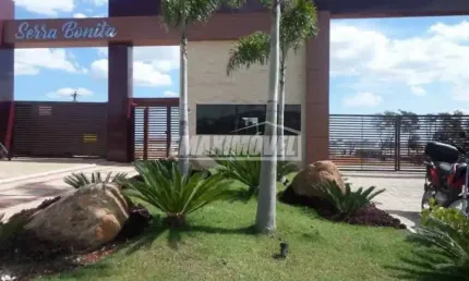 Apartamento com 2 quartos à venda na Rua Comendador Vicente Amaral, Bloco 7, 3333, Jardim Piazza di Roma, Sorocaba