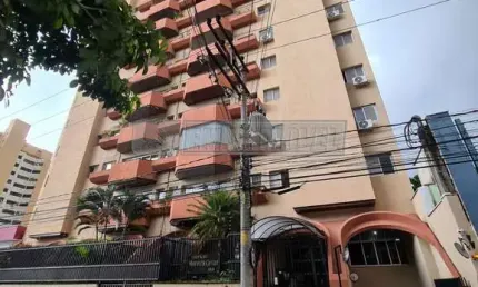 Apartamento com 3 quartos à venda na Avenida Moreira César, Sem Complemento, 159, Centro, Sorocaba