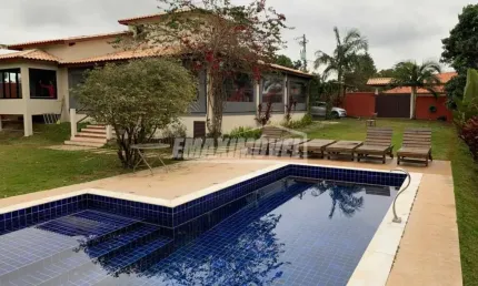 Chácara / sítio com 4 quartos à venda na Rua Dos Narcisos, 0, 135, Portal Pirapora, Salto de Pirapora