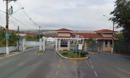 Apartamento com 2 quartos no bairro Jardim Novo Horizonte