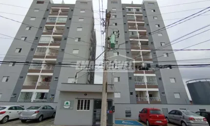 Apartamento mobiliado para aluguel no Jardim Prestes de Barros