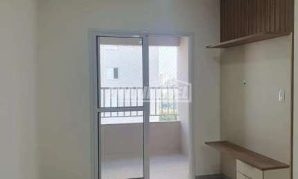 Apartamento com 2 quartos à venda na Alameda Itanhaém, Bloco A, 227, Jardim Saira, Sorocaba