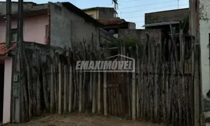 Terreno à venda na Rua Nestor Marchesi, 196, Jardim São Guilherme, Sorocaba