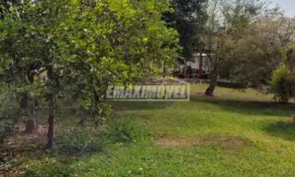 Terreno à venda na Avenida Raposo Tavares, Quadra 6, Km 117,50, Residencial Alvorada, Araçoiaba da Serra