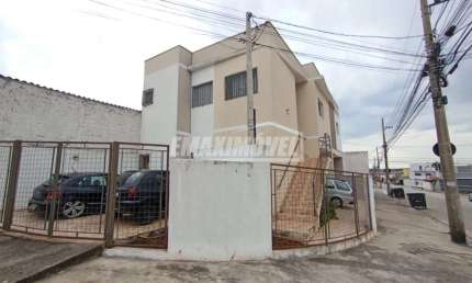 Kitnet / Stúdio à venda na Rua Leonildes Da Silva Soares, 5, 209, Jardim Wanel Ville V, Sorocaba