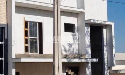 Casa em condomínio fechado com 3 quartos à venda na Avenida Paraná, Quadra U, s/n, Cajuru do Sul, Sorocaba