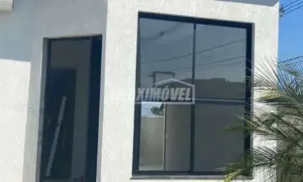 Casa em condomínio fechado com 3 quartos à venda na Estrada Dinorah, Quadra B7, 112, Loteamento Dinorá Rosa, Sorocaba