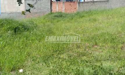 Terreno à venda na Rua Mathilde Bolleta Bonilha, s/n, Parque Jataí, Votorantim