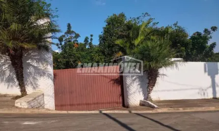 Ponto comercial à venda na Rua Olivio Britto Maciel, 445, Jardim Camila, Sorocaba