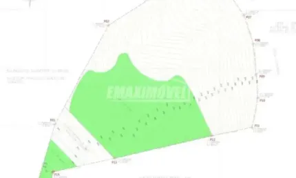 Ponto comercial à venda na Alameda Wyda, 100, Éden, Sorocaba