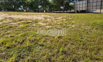 Terreno à venda na Rua Benedito Galdino De Barros, Quadra F, S/n., Jardim Brasilândia, Sorocaba