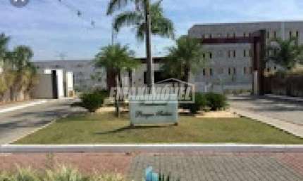 Apartamento com 2 quartos à venda na Rua Salvador Leite Marques, Bloco 20, 03, Éden, Sorocaba