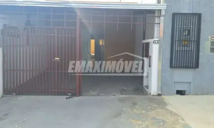 Ponto comercial à venda na Rua Antônia Camargo Nunes, 0, 63, Jardim das Estrelas, Sorocaba