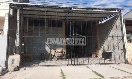 Barracão / Galpão / Depósito à venda na Rua Sara Vieira Campos, 82, Jardim Daniel Antônio, Votorantim