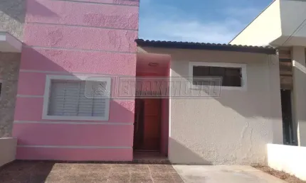 Casa em condomínio fechado com 3 quartos à venda na Estrada Dinorah, Casa, 1400, Loteamento Dinorá Rosa, Sorocaba