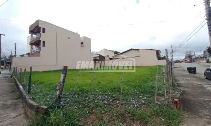 Terreno comercial para alugar na Rua Antônio Antunes De Almeida, Esquina Com Rua Bayard Nóbrega De Almeida, 294, Jardim Prestes de Barros, Sorocaba
