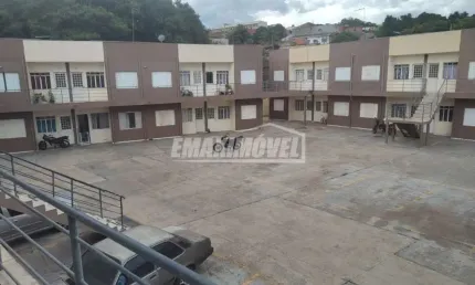 Kitnet / Stúdio à venda na Avenida Manoel De Camargo Sampaio, Bloco 2, 1858, Vila Helena, Sorocaba