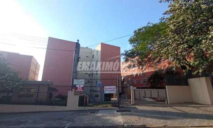 Apartamento com 2 quartos para alugar na Avenida Professor Joaquim Silva, Edifício Rio De Janeiro, 281, Jardim Saira, Sorocaba