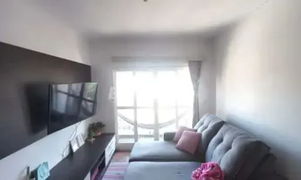 Apartamento com 3 quartos à venda na Alameda Das Catleas, Bloco Unico, 599, Jardim Simus, Sorocaba