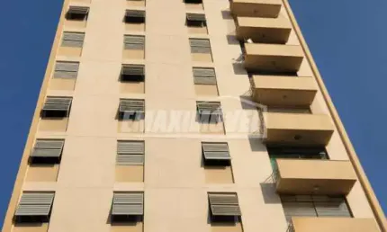 Apartamento com 3 quartos à venda na Rua Sete De Setembro, Apto, 543, Centro, Sorocaba