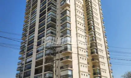 Apartamento com 4 quartos à venda na Rua Romeu Do Nascimento, Bloco A - Maximum, 280, Parque Campolim, Sorocaba