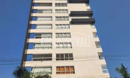 Apartamento com 3 quartos à venda na Rua Professora Francisca De Queiroz, Apto, 236, Vila Independência, Sorocaba