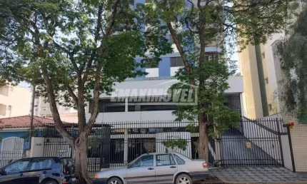 Apartamento com 3 quartos à venda na Rua Da Penha, Torre Unica, 1498, Centro, Sorocaba