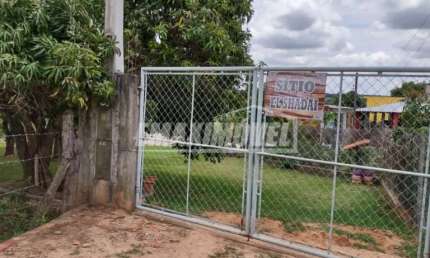 Fazenda à venda na Estrada Prefeito Benedito Paula Leite, 580, Corumbá, Iperó