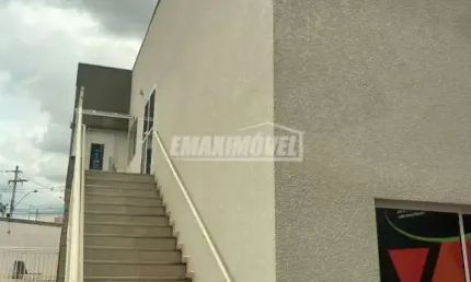 Apartamento com 2 quartos à venda na Rua Galilea, Bloco A, 220, Jardim Betânia, Sorocaba