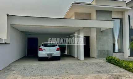 Casa em condomínio fechado com 3 quartos para alugar na Avenida Bandeirantes, Casa, 886, Brigadeiro Tobias, Sorocaba