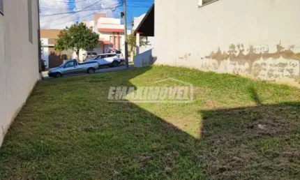 Terreno em condomínio fechado à venda na Estrada Dinorah, Quadra T, 1815, Loteamento Dinorá Rosa, Sorocaba