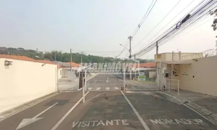 Casa em condomínio fechado com 2 quartos à venda na Rua Diniz Góes da Silva, 260, Jardim Imperatriz, Sorocaba