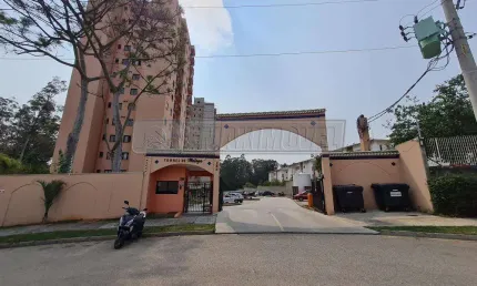Apartamento com 2 quartos à venda na Rua Sérgio Sajo, Torre A- Córdoba, 250, Boa Vista, Sorocaba