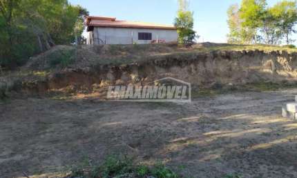Terreno em condomínio fechado à venda na Estrada Airton Senna, Lote, s/n, Mato Dentro, Mairinque