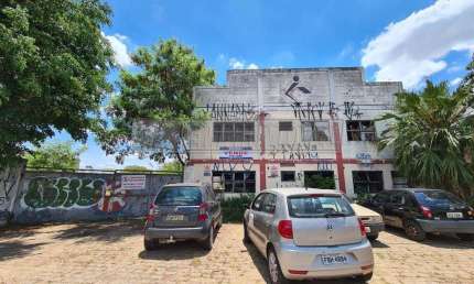 Terreno à venda na Avenida Engenheiro Carlos Reinaldo Mendes, 875, Além Ponte, Sorocaba